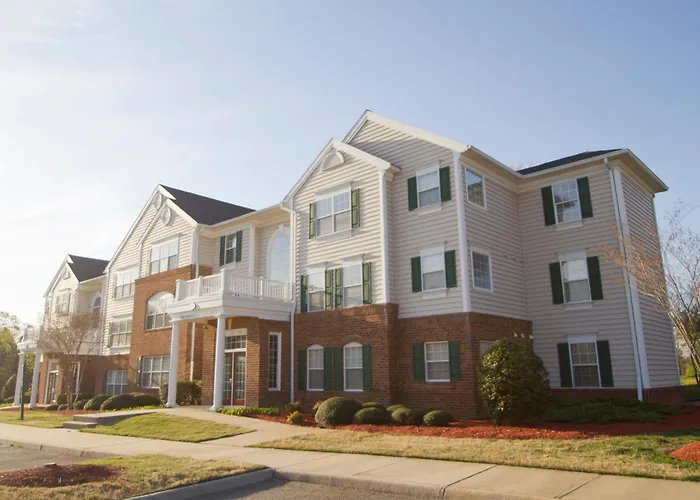 Hilton Vacation Club Greensprings