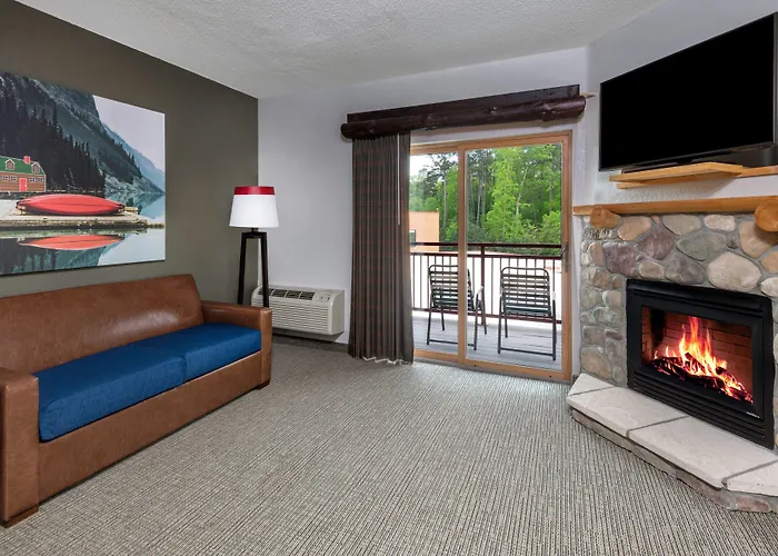 Great Wolf Lodge Williamsburg